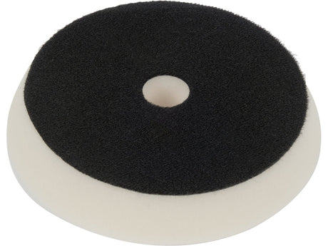 BURETE ABRAZIV VELCRO 130X150X25MM Yato YT - 47896 - 130 x 150 mm, 25 mm, 3.000 rpm Yato - scule electrice si unelte profesionale - BricoMart