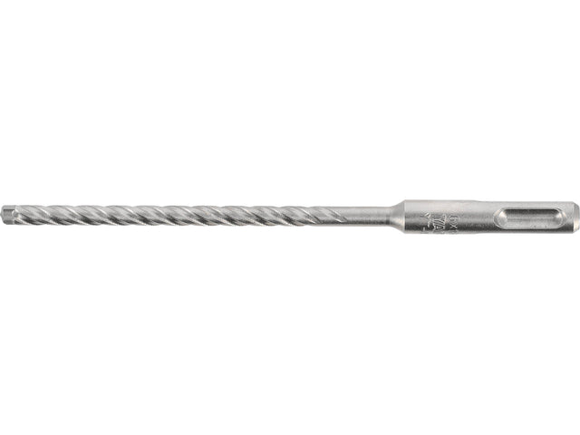 Burghier SDS Plus cu 4 lame YATO YT-419751, 6 x 160 mm