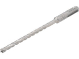 Burghier SDS Plus cu 4 lame YATO YT-419751, 6 x 160 mm - imagine 2