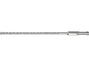 Burghier SDS Plus cu 4 lame YATO YT-419752, 6 x 210 mm