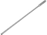 Burghier SDS Plus cu 4 lame YATO YT-419754, 6 x 310 mm - imagine 2