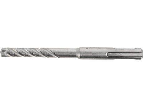 Burghier SDS Plus cu 4 lame YATO YT-419755, 8 x 110 mm