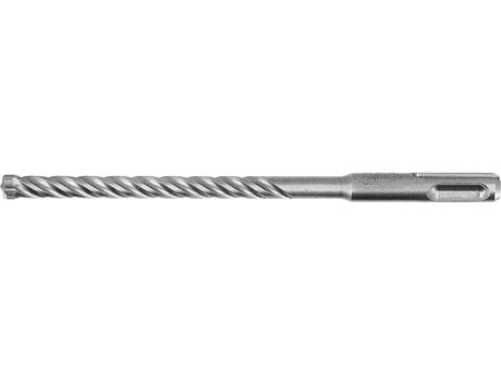 Burghier SDS Plus cu 4 lame YATO YT-419756, 8 x 160 mm