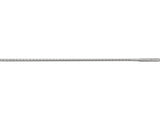 Burghier SDS Plus cu 4 lame YATO YT-419761, 8 x 450 mm