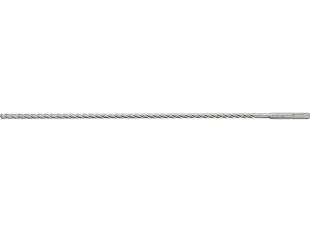 Burghier SDS Plus cu 4 lame YATO YT-419761, 8 x 450 mm