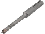 Burghiu pentru beton YATO YT-42310, 6 x 110 mm - imagine 2