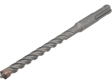 Burghiu pentru beton YATO YT-42316, 8 x 160 mm - imagine 2