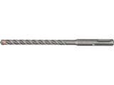 Burghiu pentru beton YATO YT-42316, 8 x 160 mm