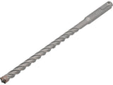 Burghiu pentru beton YATO YT-42317, 8 x 210 mm - imagine 2