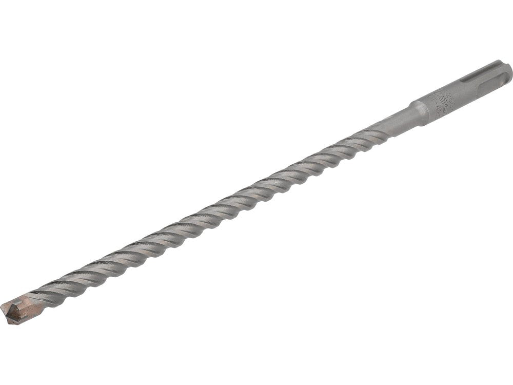 Burghiu pentru beton YATO YT-42318, 8 x 260 mm - imagine 2