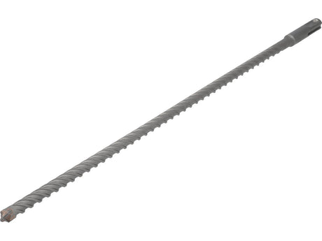 Burghiu pentru beton YATO YT-42321, 8 x 450 mm - imagine 2