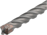 Burghiu pentru beton YATO YT-42323, 10 x 160 mm - imagine 3