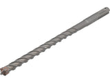 Burghiu pentru beton YATO YT-42324, 10 x 210 mm - imagine 2