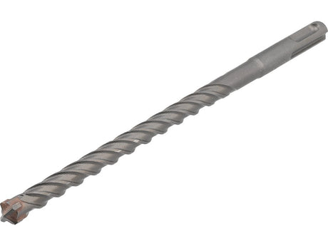 Burghiu pentru beton YATO YT-42324, 10 x 210 mm - imagine 2