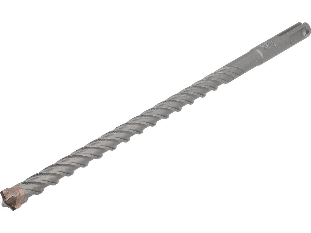 Burghiu pentru beton YATO YT-42325, 10 x 260 mm - imagine 2