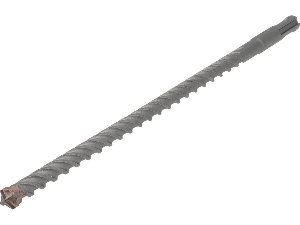 Burghiu pentru beton YATO YT-42326, 10 x 310 mm - imagine 2