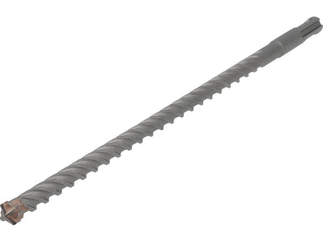 Burghiu pentru beton YATO YT-42326, 10 x 310 mm - imagine 2
