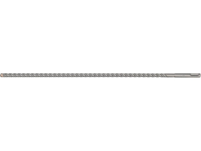 Burghiu pentru beton YATO YT-42329, 10 x 450 mm