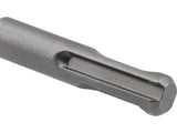 Burghiu pentru beton YATO YT-42329, 10 x 450 mm - imagine 4