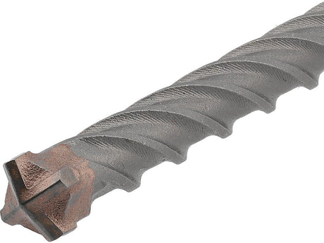 Burghiu pentru beton YATO YT-42329, 10 x 450 mm - imagine 3