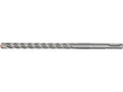 Burghiu pentru beton YATO YT-42333, 12 x 210 mm