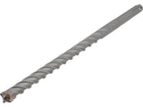 Burghiu pentru beton YATO YT-42334, 12 x 260 mm - imagine 2