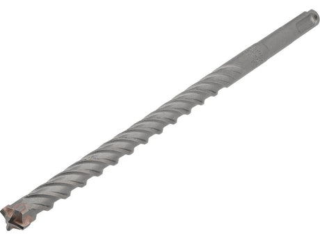 Burghiu pentru beton YATO YT-42334, 12 x 260 mm - imagine 2