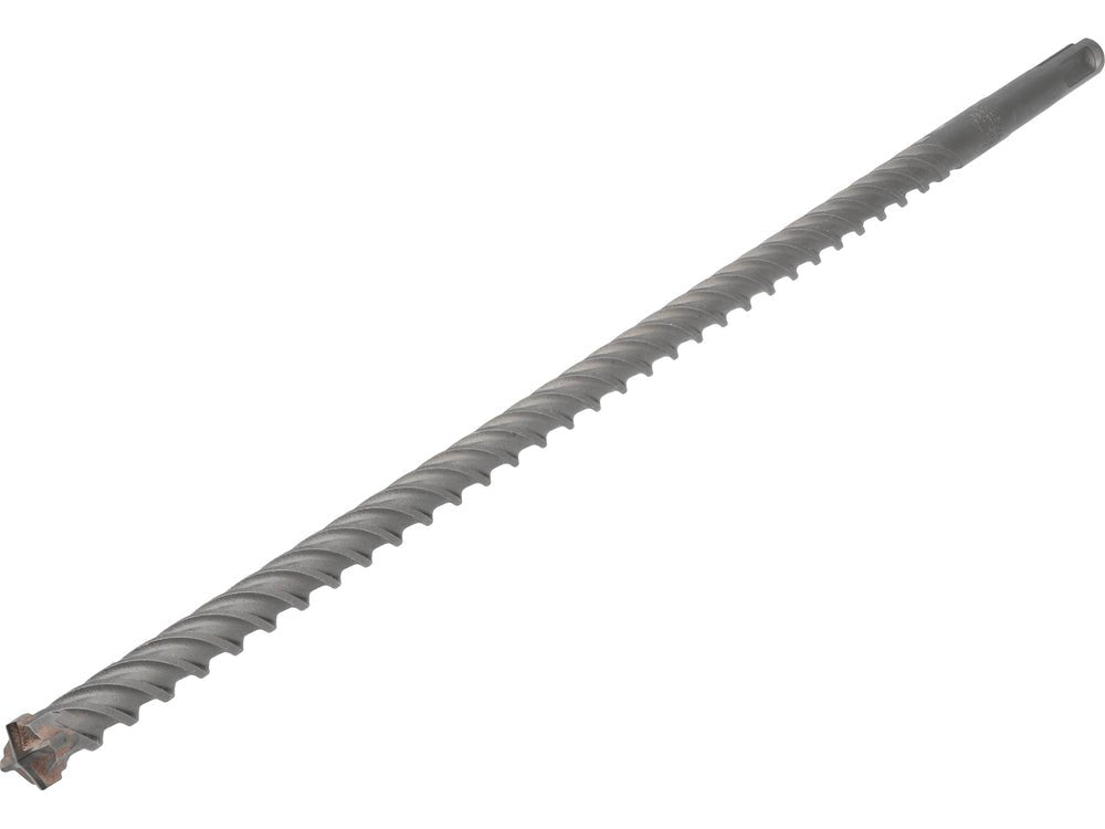 Burghiu pentru beton YATO YT-42338, 12 x 450 mm - imagine 2