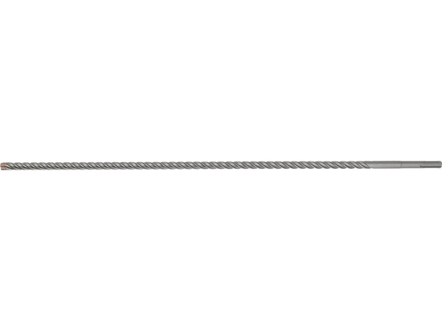 Burghiu pentru beton YATO YT-42339, 12 x 600 mm