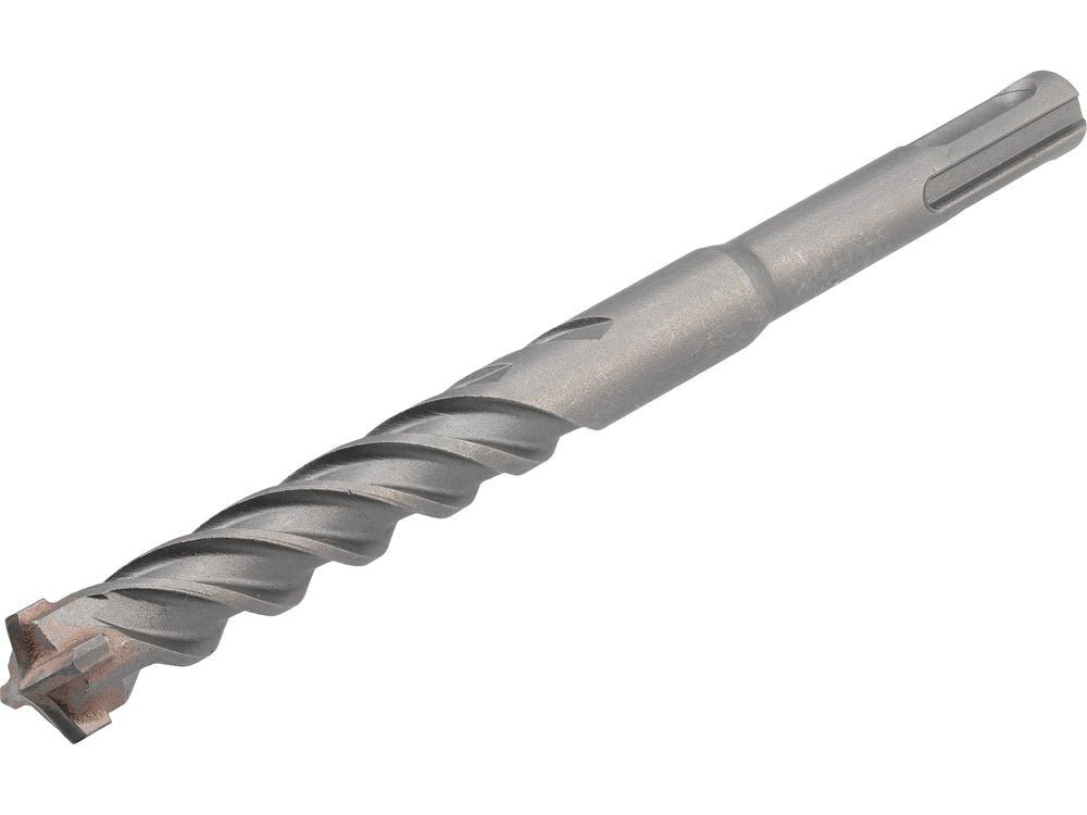Burghiu pentru beton YATO YT-42340, 14 x 160 mm - imagine 2