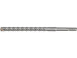 Burghiu pentru beton YATO YT-42341, 14 x 210 mm