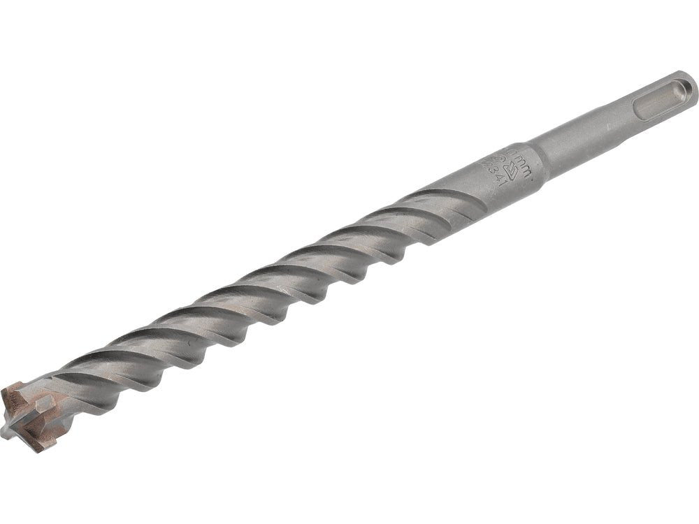 Burghiu pentru beton YATO YT-42341, 14 x 210 mm - imagine 2