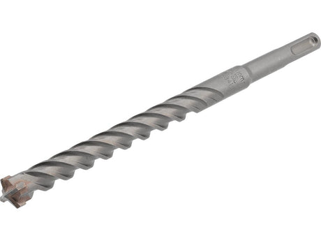 Burghiu pentru beton YATO YT-42341, 14 x 210 mm - imagine 2