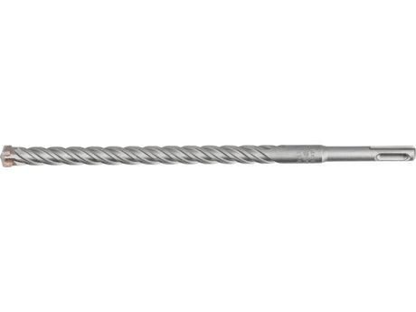 Burghiu pentru beton YATO YT-42342, 14 x 260 mm