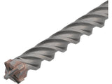 Burghiu pentru beton YATO YT-42343, 14 x 310 mm - imagine 3