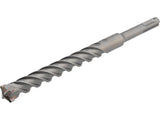 Burghiu pentru beton YATO YT-42349, 16 x 210 mm - imagine 2
