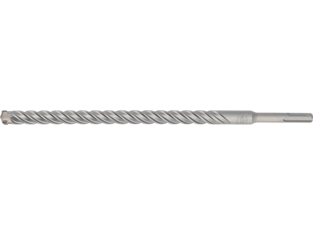 Burghiu pentru beton YATO YT-42351, 16 x 310 mm