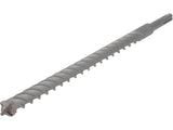 Burghiu pentru beton YATO YT-42352, 16 x 350 mm - imagine 2