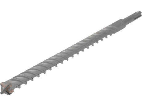 Burghiu pentru beton YATO YT-42352, 16 x 350 mm - imagine 2