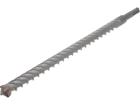 Burghiu pentru beton YATO YT-42353, 16 x 400 mm - imagine 2