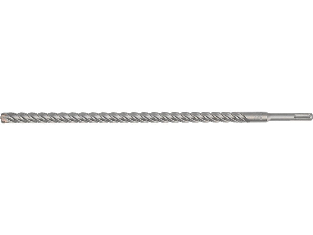 Burghiu pentru beton YATO YT-42353, 16 x 400 mm