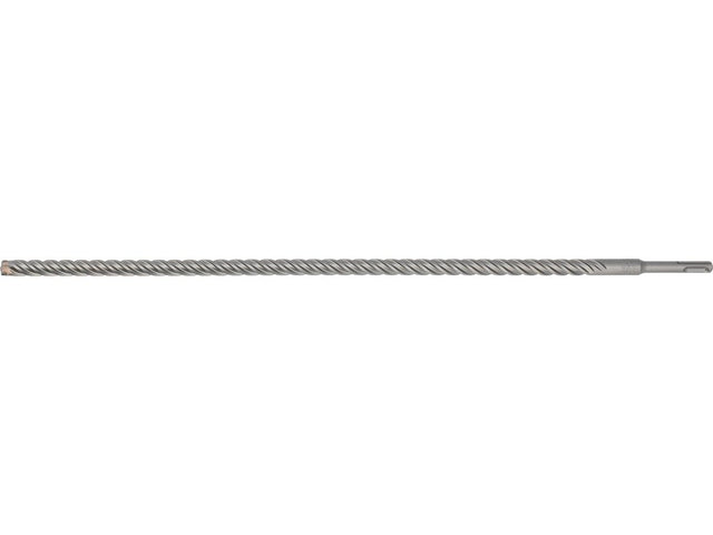 Burghiu pentru beton YATO YT-42355, 16 x 600 mm