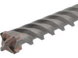 Burghiu pentru beton YATO YT-42361, 18 x 450 mm - imagine 3