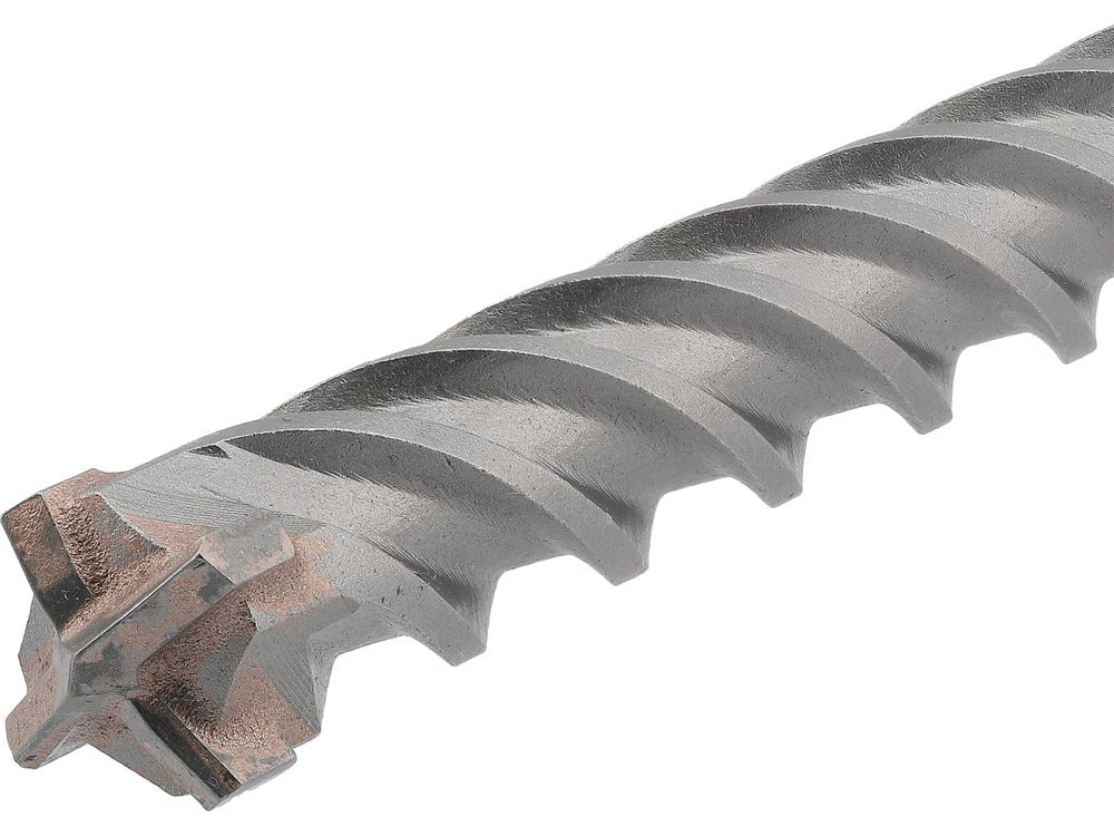 Burghiu pentru beton YATO YT-42362, 18 x 600 mm - imagine 3