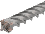 Burghiu pentru beton YATO YT-42362, 18 x 600 mm - imagine 3