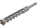 Burghiu pentru beton YATO YT-42370, 22 x 210 mm - imagine 2