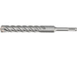 Burghiu pentru beton YATO YT-42370, 22 x 210 mm