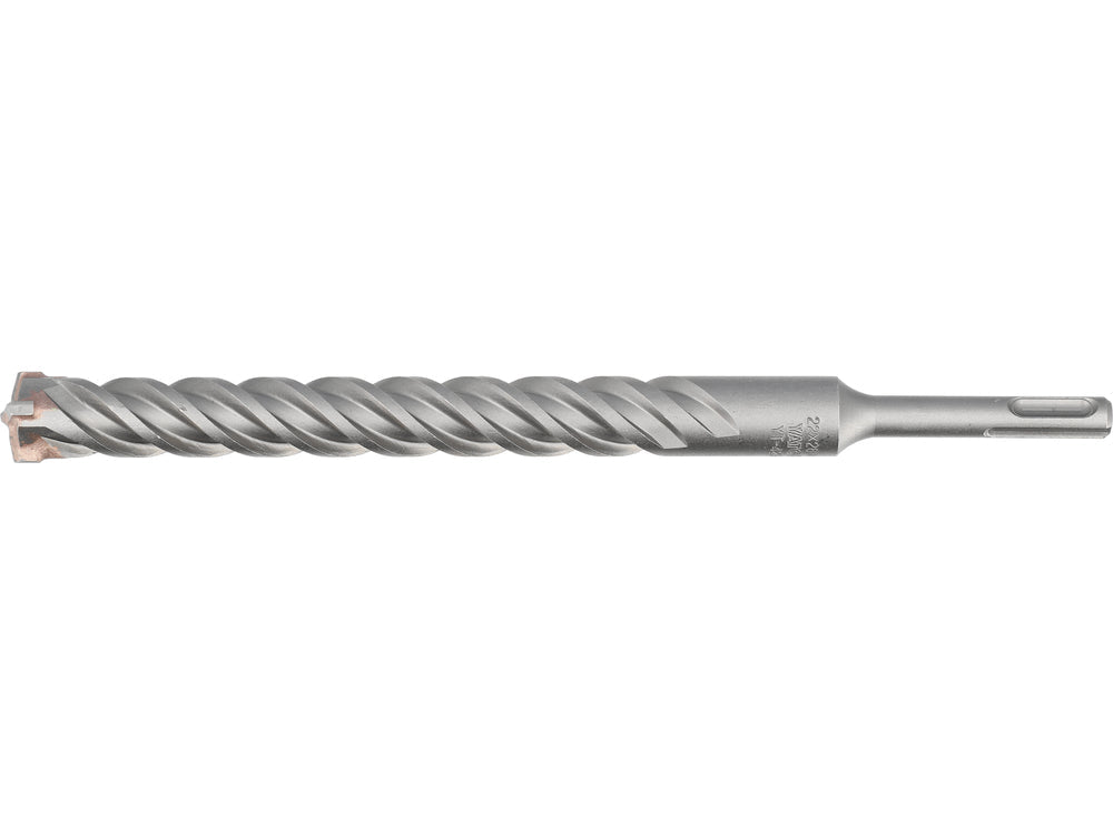 Burghiu pentru beton YATO YT-42371, 22 x 260 mm
