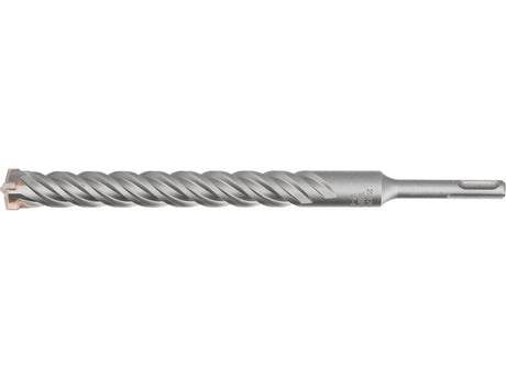 Burghiu pentru beton YATO YT-42371, 22 x 260 mm