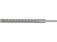 Burghiu pentru beton YATO YT-42379, 25 x 310 mm